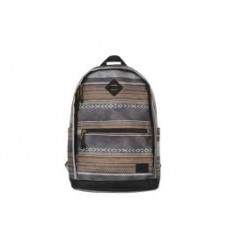 Animal Frontside Backpack - Asphalt Grey